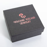 Volcanic Iceland Jewelry - Bracelet 8 - Idontspeakicelandic