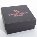 Volcanic Iceland Jewelry - Bracelet 1 - Idontspeakicelandic