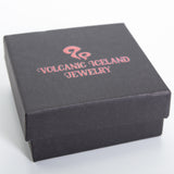 Volcanic Iceland Jewelry - Bracelet 5 - Idontspeakicelandic