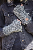 CAIRNGORM HANDWARMER CHARCOAL
