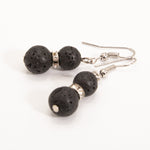 Volcanic Iceland Jewelry - Earring 5