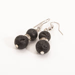 Volcanic Iceland Jewelry - Earring 5