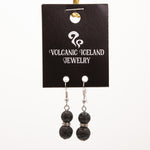 Volcanic Iceland Jewelry - Earring 5