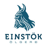 Einstök - T-Shirt - Gray - Idontspeakicelandic