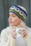 FLOCK OF SHEEP HEADBAND