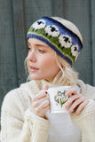 FLOCK OF SHEEP HEADBAND