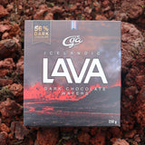 <transcy>Lava - Dunkle Schokoladenwaffeln</transcy>