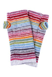 HOXTON STRIPE WRISTWARMER