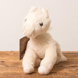 Horse White - Plush Toys - Idontspeakicelandic