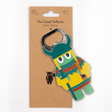 ICD - Bottle opener - The Great Valkyrie