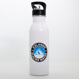 Icelandic Glacier Water - Water bottle