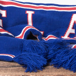 Icelandic National Team Scarf - Idontspeakicelandic