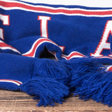 Icelandic National Team Scarf - Idontspeakicelandic