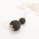 Volcanic Iceland Jewelry - Necklace 1