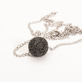 Volcanic Iceland Jewelry - Necklace 2
