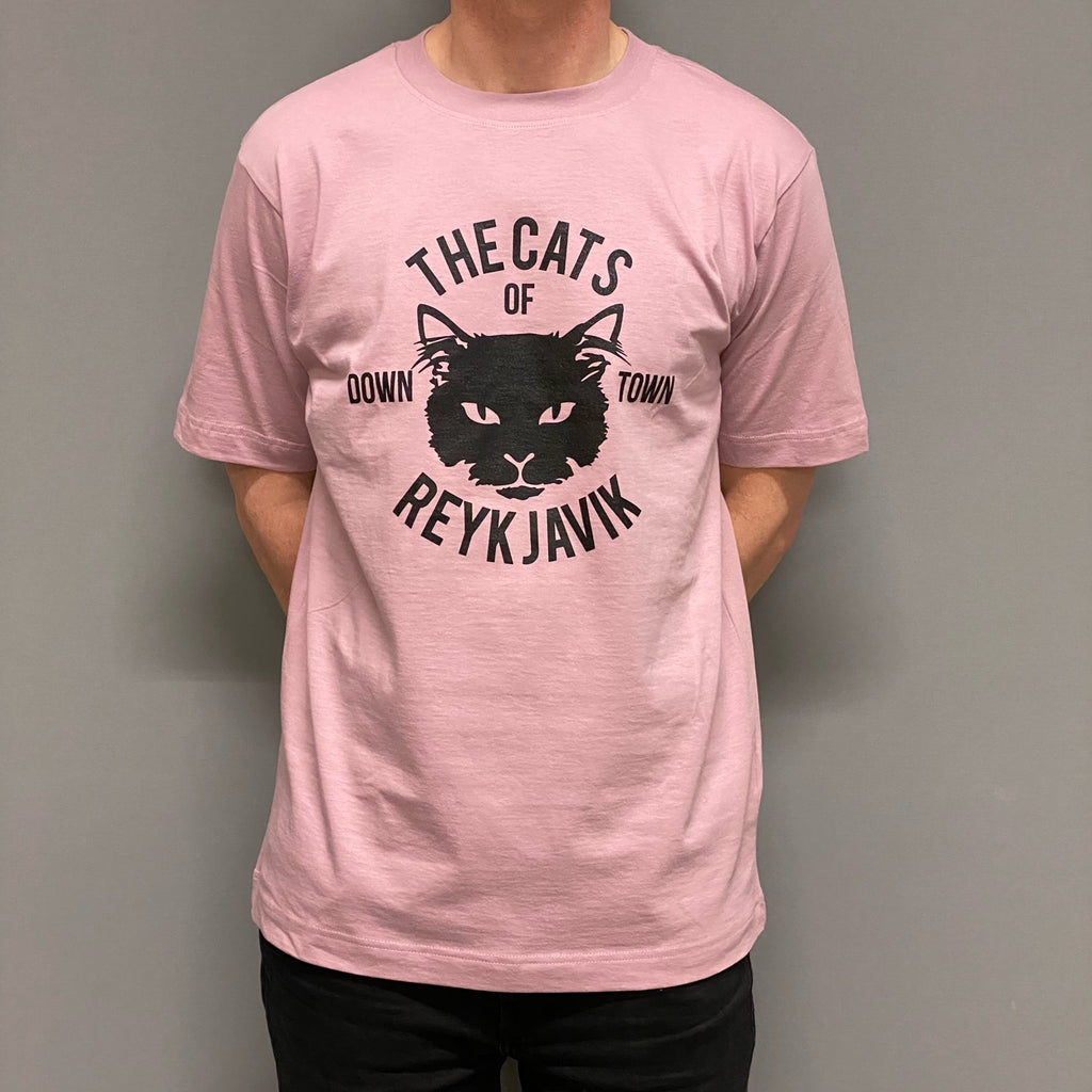 Pixies cat t shop shirt