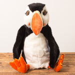 Puffin Hand Puppet Big - Plush Toys
