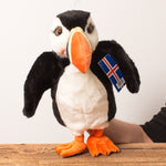 Puffin Hand Puppet Big - Plush Toys