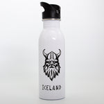 Viking Iceland - Water bottle