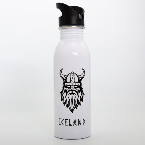 Viking Iceland - Water bottle