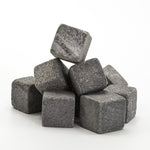 Lava Whiskey Stones