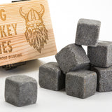 Viking Whiskey Stones - Idontspeakicelandic