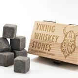 Viking Whiskey Stones - Idontspeakicelandic