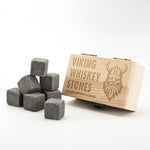 Viking Whiskey Stones - Idontspeakicelandic