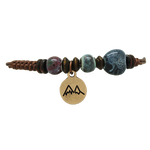 Bracelet - Mountains - WXA025
