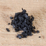 Black Lava Salt - Icelandic Geo Thermal Salt - Idontspeakicelandic