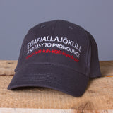 Eyjafjallajökull Is So Easy to Pronounce - Cap - Idontspeakicelandic