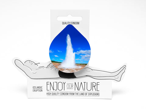 Geysir - Condom