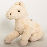 Horse White - Plush Toys