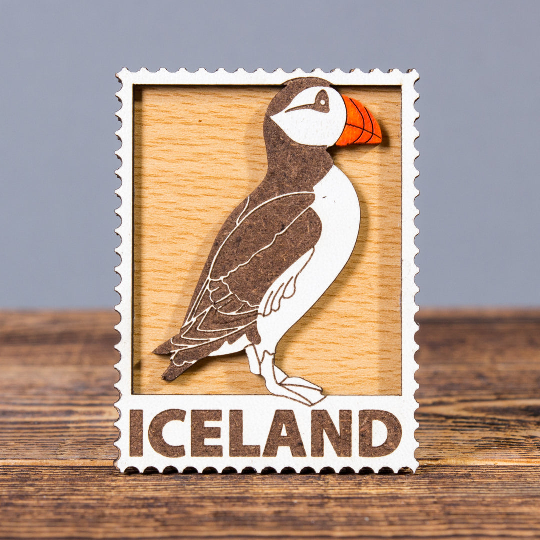 Puffin Products | Idontspeakicelandic