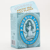 Flaky Sea Salt in a Tin Box (125gr) from Norðursalt - Idontspeakicelandic